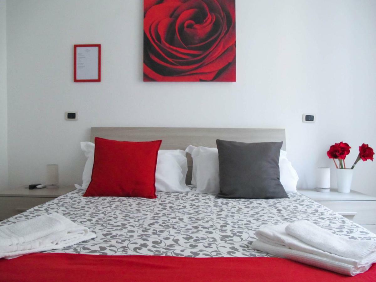 Falco Holiday House Rome Buitenkant foto