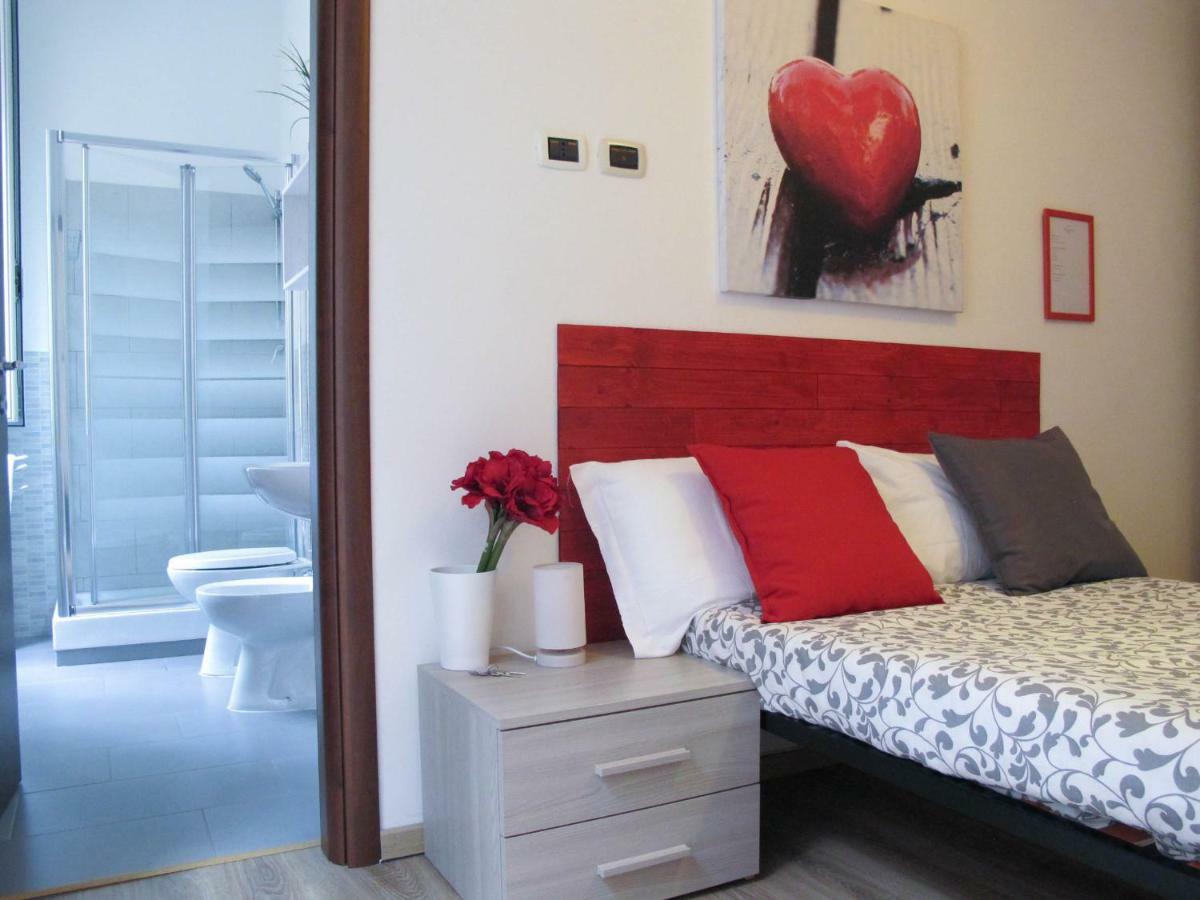 Falco Holiday House Rome Buitenkant foto