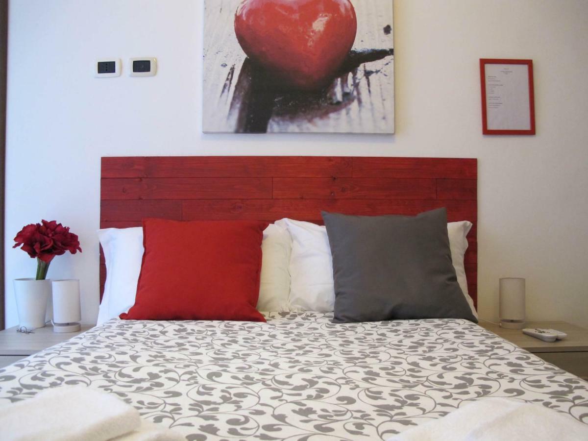 Falco Holiday House Rome Buitenkant foto