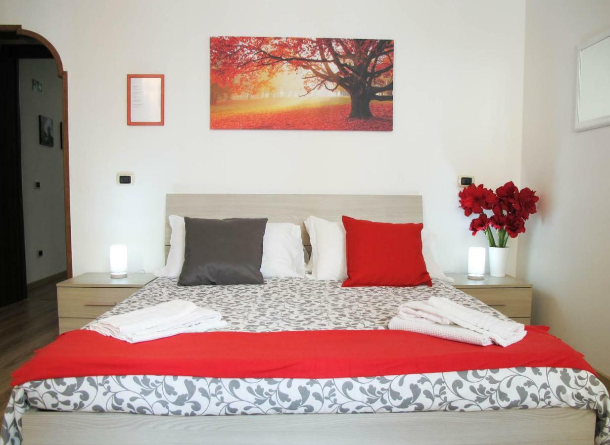 Falco Holiday House Rome Buitenkant foto