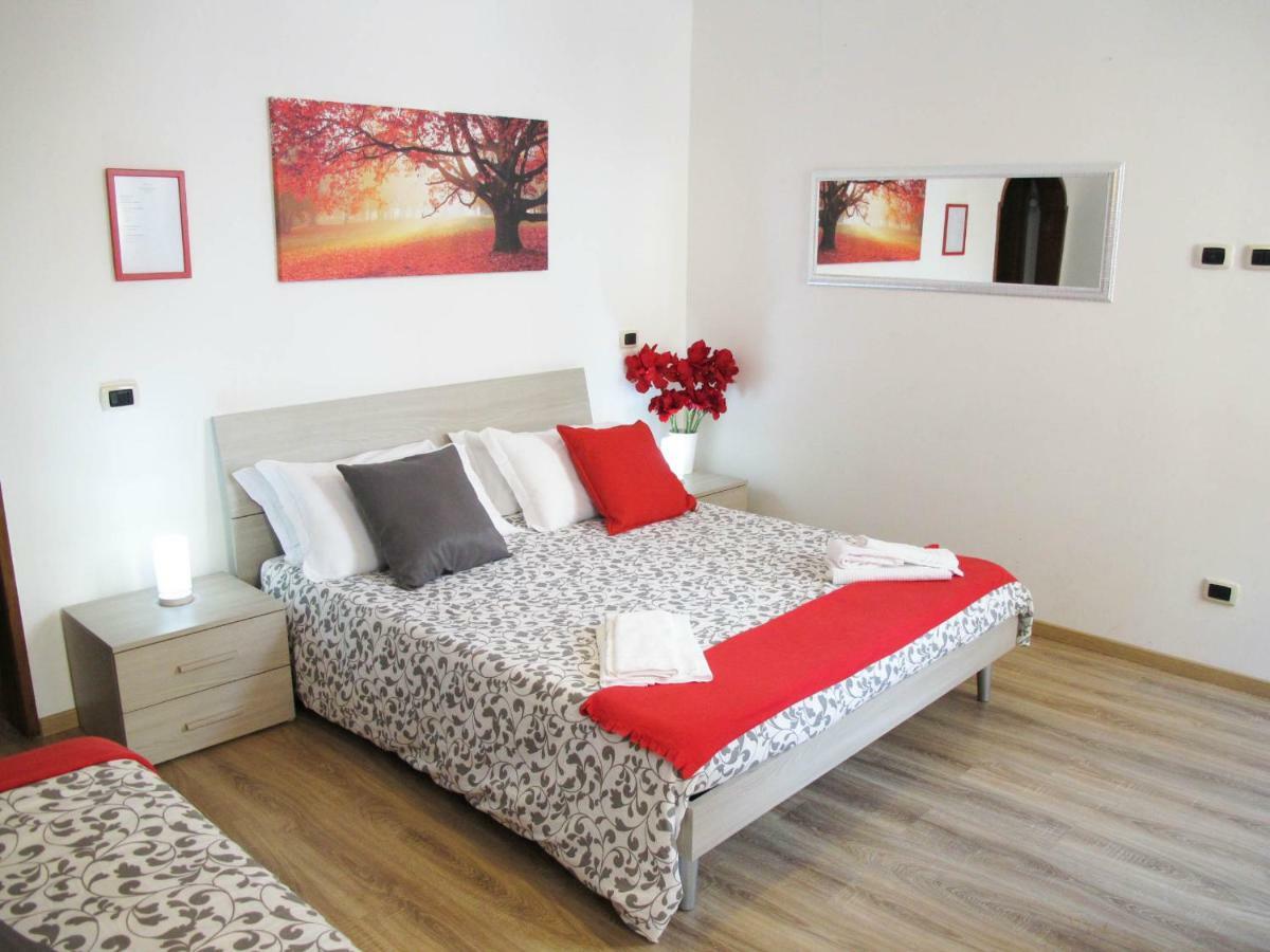 Falco Holiday House Rome Buitenkant foto